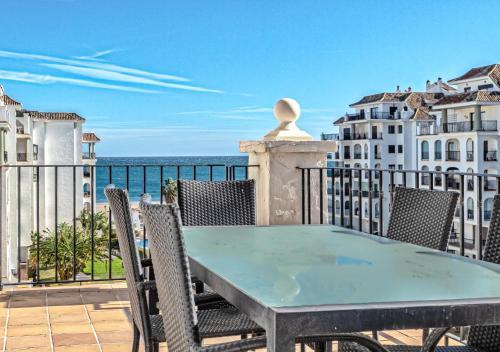 Apartamento Marina Duquesa 2273