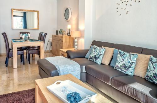 Apartamento Marina Duquesa 2273