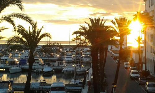 Apartamento Marina Duquesa 2273