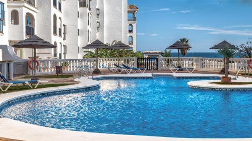 Apartamento Marina Duquesa 2273