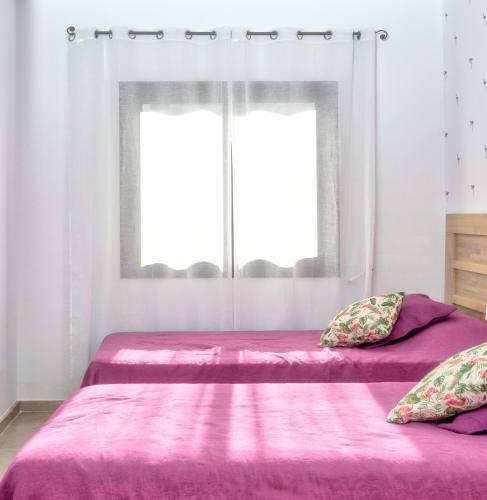 Apartamento Marina Duquesa 2273