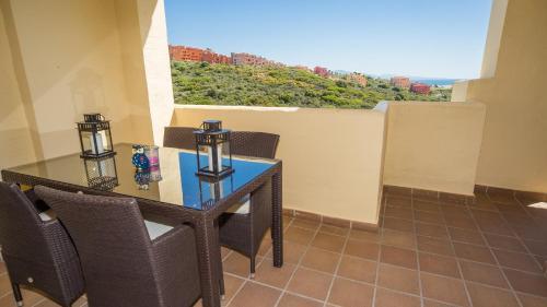 Apartamento Duquesa Village 8.25.21