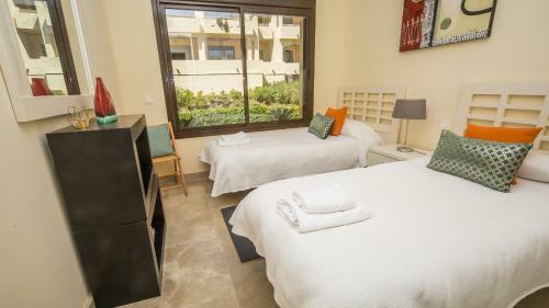 Apartamento Duquesa Village 8.25.21