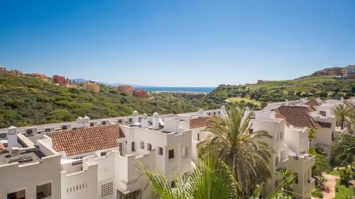Apartamento Duquesa Village 8.25.21
