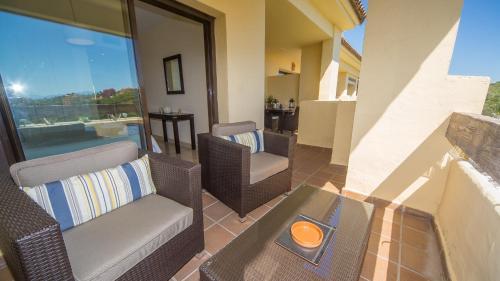 Apartamento Duquesa Village 8.25.21