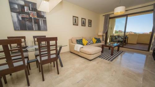 Apartamento Duquesa Village 8.25.21