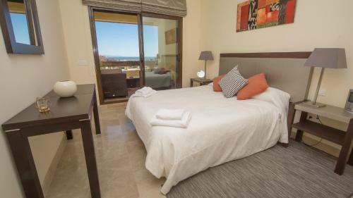 Apartamento Duquesa Village 8.25.21