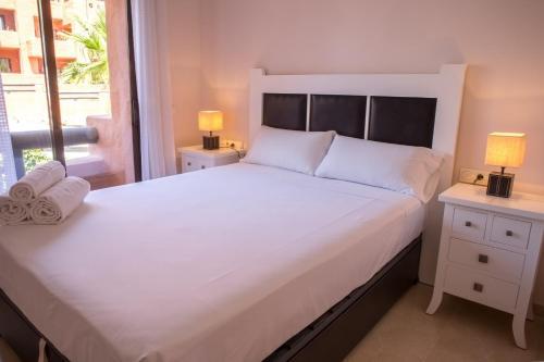Coto Del Real Apartment