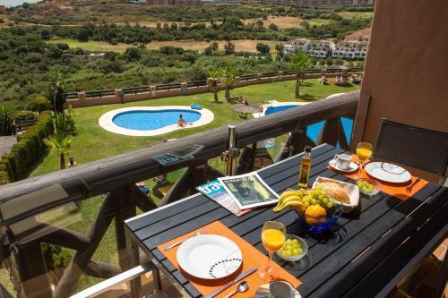 Coto Del Real Apartment