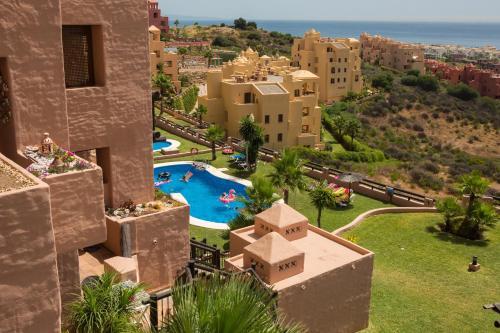 Coto Del Real Apartment