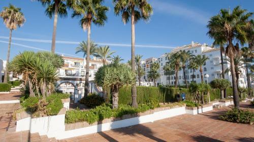 Apartamento Marina Real 433
