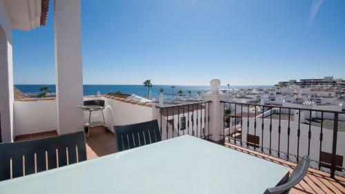 Apartamento Marina Real 433