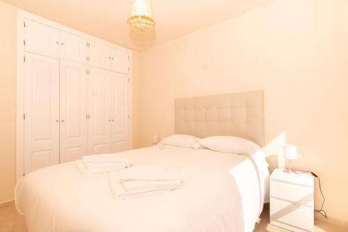 Apartamento Duquesa Fairways 2247