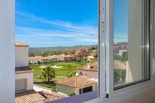 Apartamento Duquesa Fairways 2247