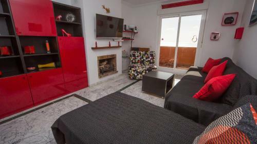 Apartamento Bellavista 7f