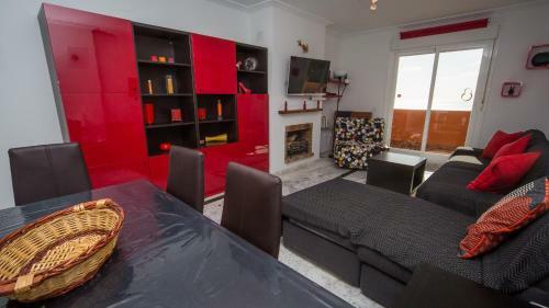 Apartamento Bellavista 7f