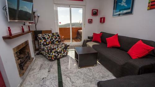Apartamento Bellavista 7f