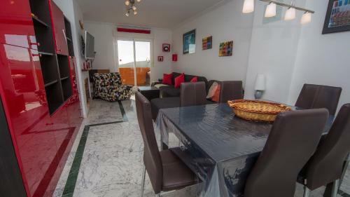 Apartamento Bellavista 7f