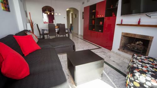 Apartamento Bellavista 7f