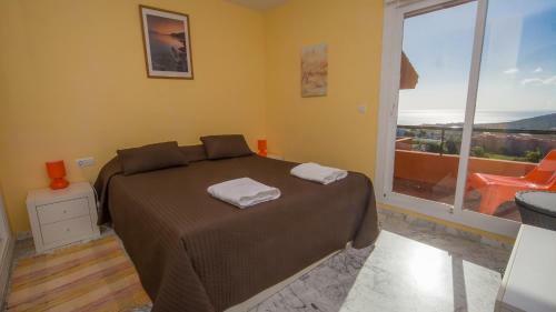 Apartamento Bellavista 7f