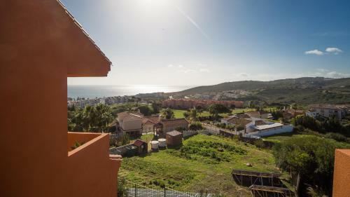 Apartamento Bellavista 7f
