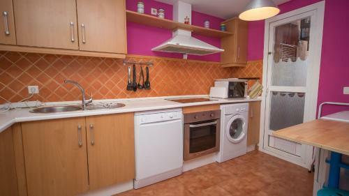 Apartamento Bellavista 7f