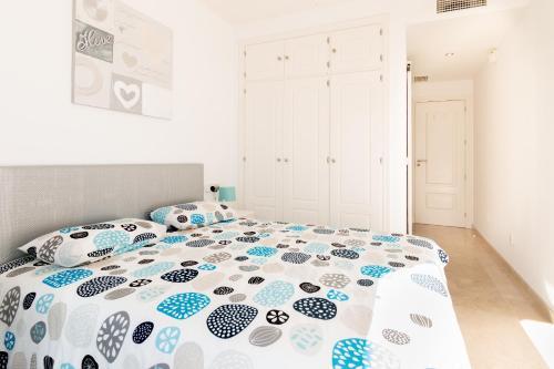 Apartamento Duquesa Suites 2229