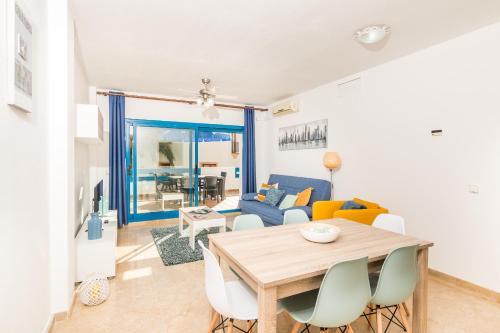 Apartamento Duquesa Suites 2229