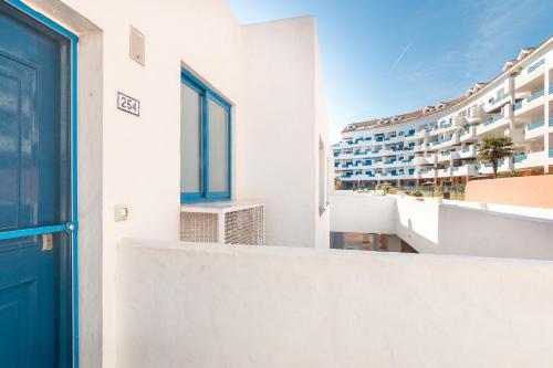 Apartamento Duquesa Suites 2229