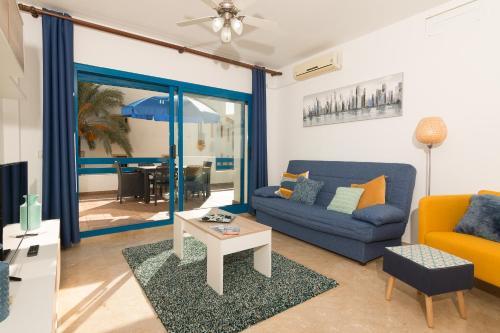 Apartamento Duquesa Suites 2229