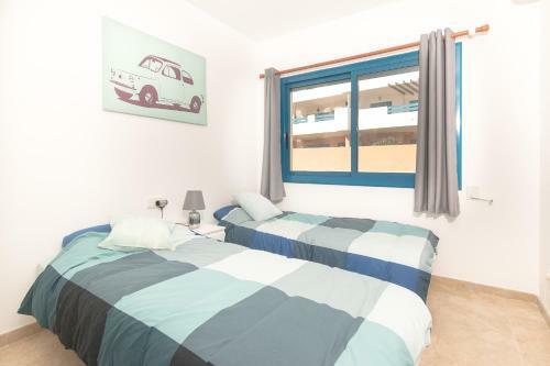 Apartamento Duquesa Suites 2229