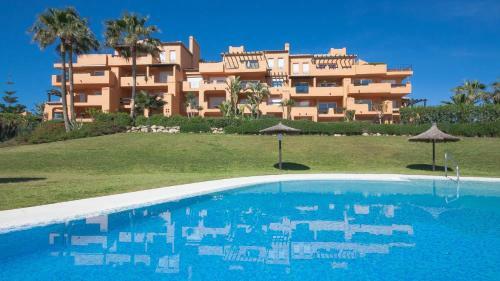 Apartamento Los Granados 2222