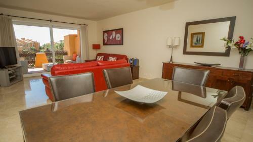 Apartamento Los Granados 2222