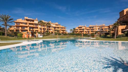 Apartamento Los Granados 2222
