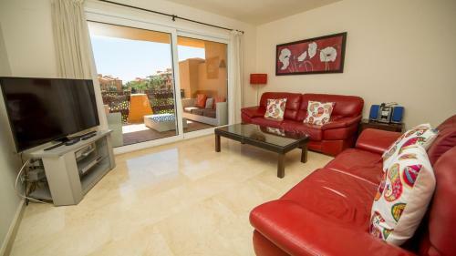 Apartamento Los Granados 2222
