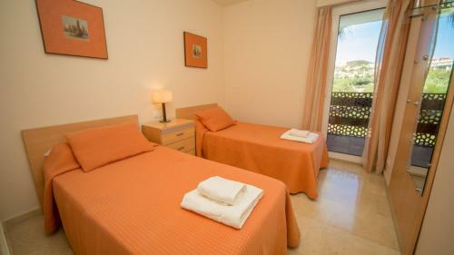 Apartamento Los Granados 2222