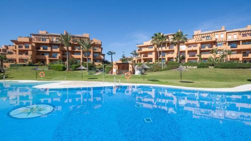 Apartamento Los Granados 2222