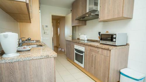 Apartamento Los Granados 2222