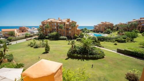 Apartamento Los Granados 2222