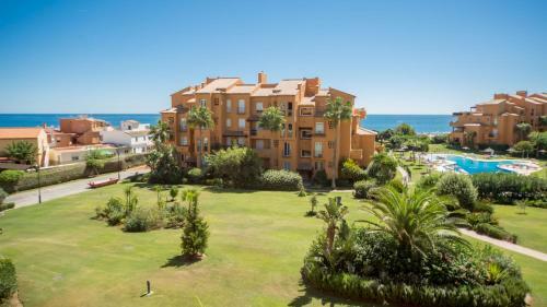 Apartamento Los Granados 2222