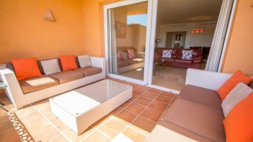 Apartamento Los Granados 2222