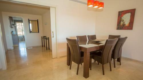 Apartamento Los Granados 2222
