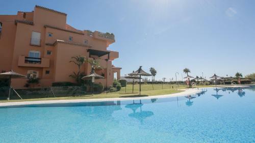 Apartamento Los Granados 2222