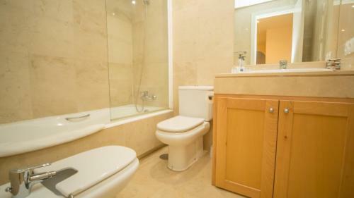 Apartamento Los Granados 2222