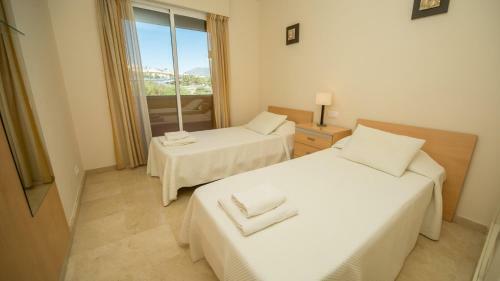 Apartamento Los Granados 2222