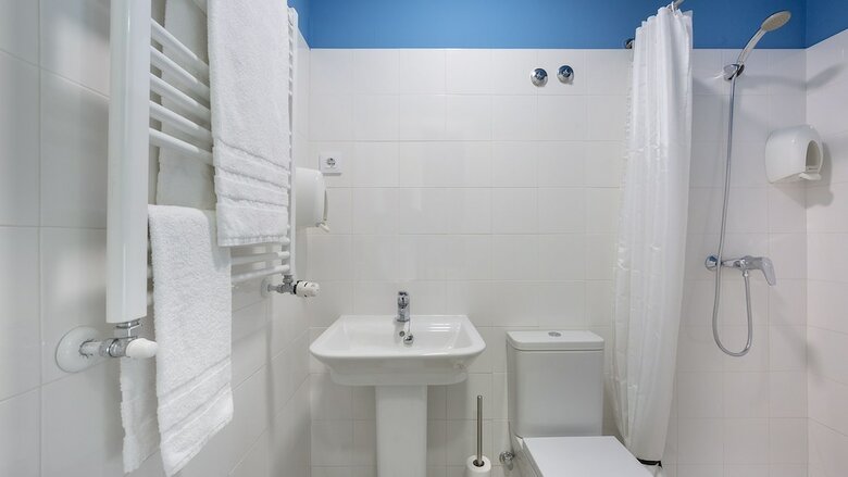 Hostel La Pedriza