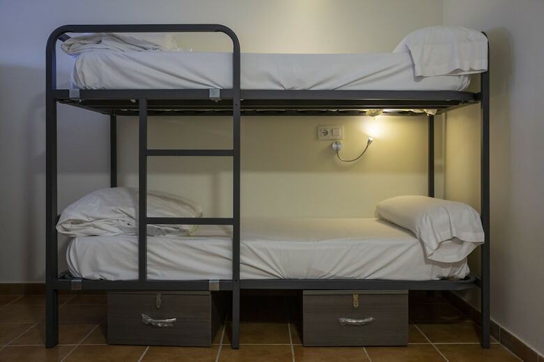 Hostel La Pedriza