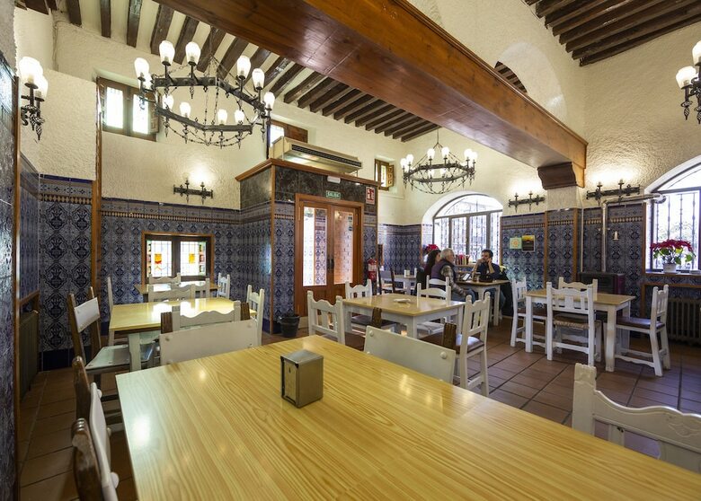 Hostel La Pedriza
