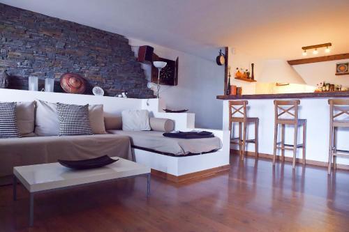 Apartamento Magic Home