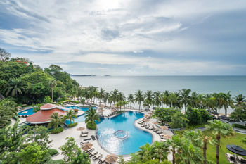 Hotel Royal Wing Suites & Spa